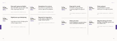 Side 58–59 af Kursuskatalog for aftenskole – 96 sider