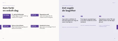 Side 66–67 af Kursuskatalog for aftenskole – 96 sider