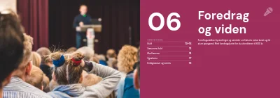 Side 68–69 af Kursuskatalog for aftenskole – 96 sider