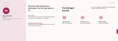 Side 74–75 af Kursuskatalog for aftenskole – 96 sider