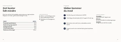 Side 86–87 af Kursuskatalog for aftenskole – 96 sider