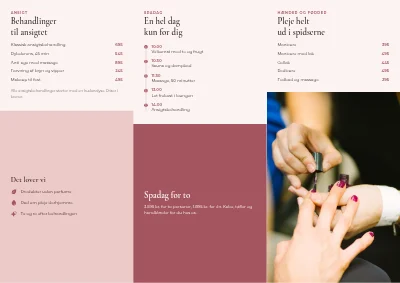 Side 2 af Skønhedsklinik og spa