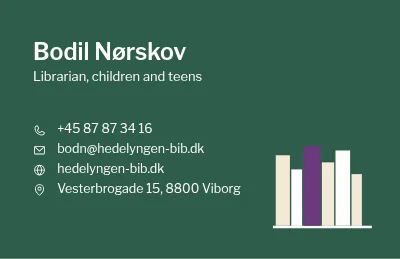 Sida 2 av Date-due card