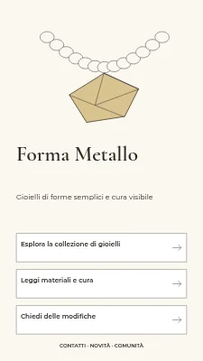 Form & Metal