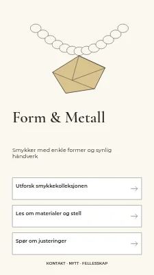 Form & Metall