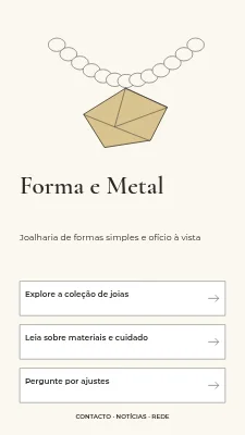 Forma & Metal