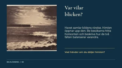 Sida 2 av Hav och himmel