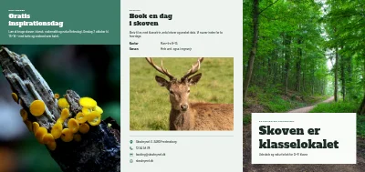 Naturskole og udeskole