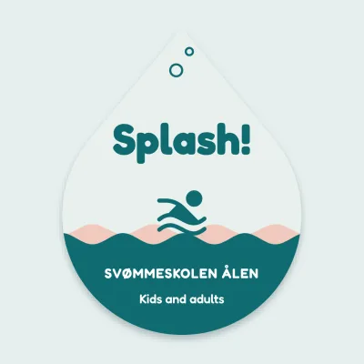The splash drop