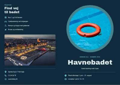 Havnebadet
