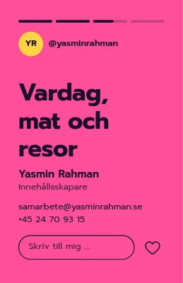 Nästa berättelse