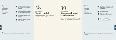 Side 76–77 af Kogebog for gårdbutik – 96 sider