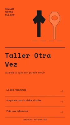 Taller Again