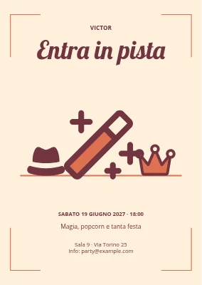 Sali sul ring