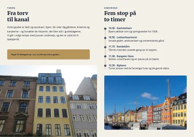 Side 2 af Byvandring med guide
