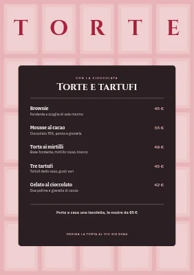 Pagina 2 di Cioccolateria — cioccolata calda e dolci