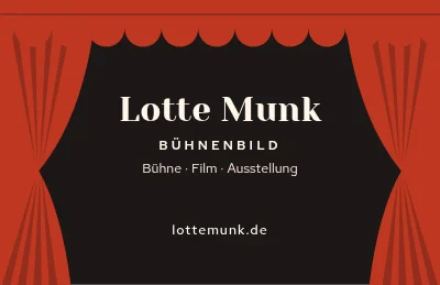 Seite 1 von Vorhang auf