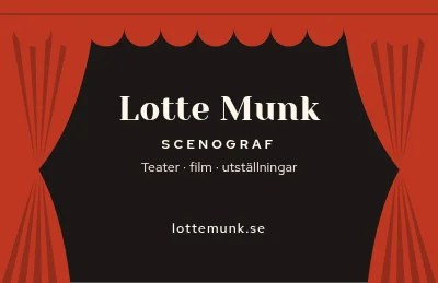 Sida 1 av Ridå och applåder