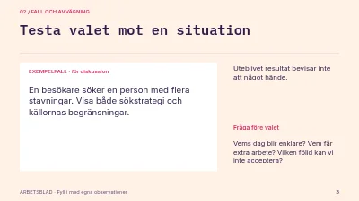 Sida 3 av Vi öppnar arkivet