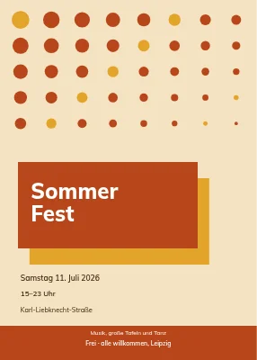 Sommerfest in Haderslev