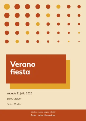 Fiesta de verano en Haderslev