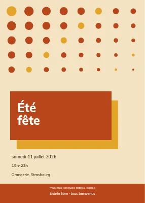 Fête d'été à Haderslev