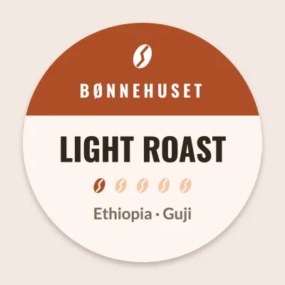 Light roast