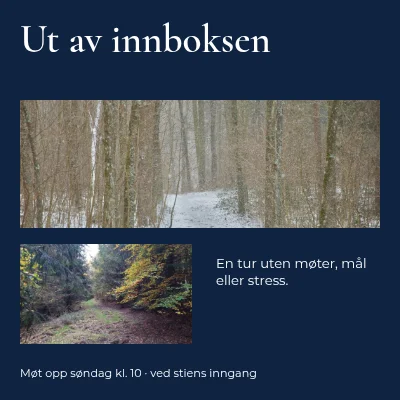 Ut av innboksen · panorama-serif