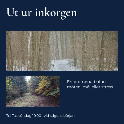 Ut ur inkorgen · panoramaserif