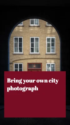 Page 3 of Buildings tell stories · gallery ribbon