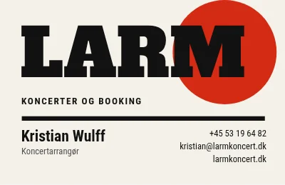 Larm