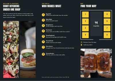 Pagina 2 di Street food market