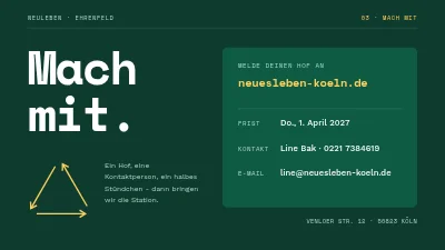 Seite 5 von Recycling-Kampagne — Auftakt in Vesterbro