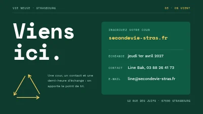 Page 5 de Campagne de recyclage — lancement à Vesterbro