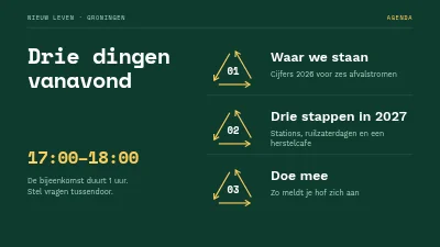 Pagina 2 van Recyclingcampagne — aftrap Vesterbro