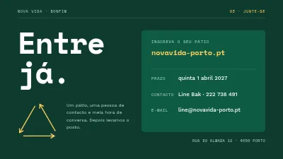 Página 5 de Campanha de reciclagem — arranque em Vesterbro