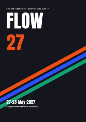 Programme for an industry conference – 48 pages