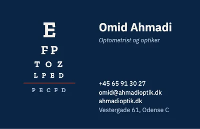 Synstavle