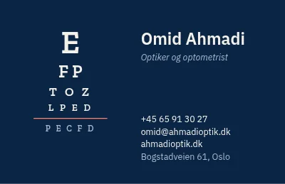 Synstavle