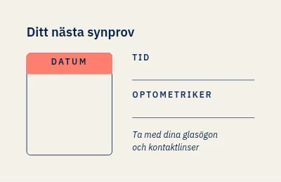 Sida 2 av Synskärpetavla