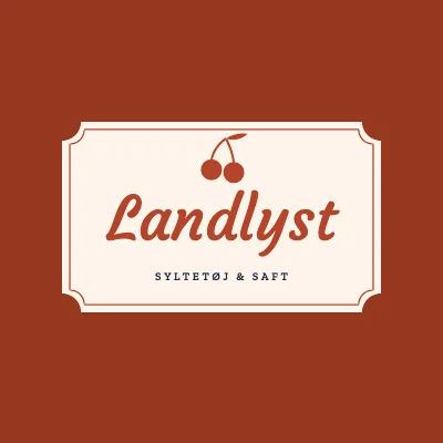Syltetøjsetiket
