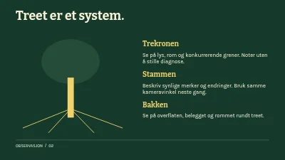 Side 2 av Rot, rom og tid