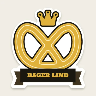 Kringlen med kronen