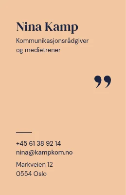 Side 2 av Det rette ordet