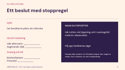 Sida 4 av En marknad som flödar