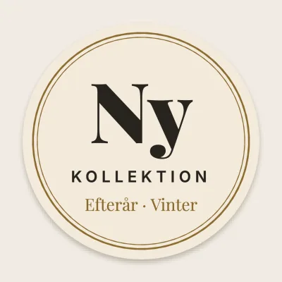 Ny kollektion