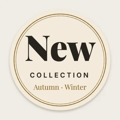 New collection