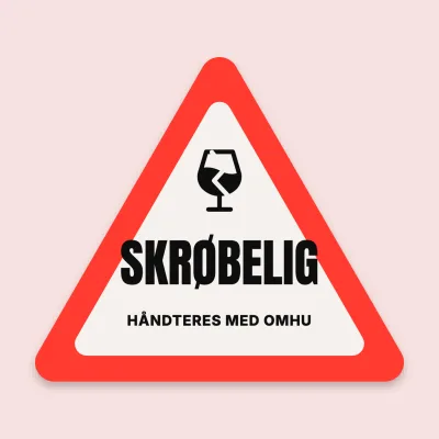 Skrøbelig-trekanten