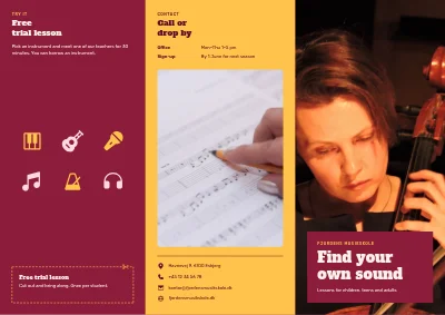 Music school
