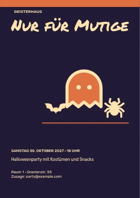 Nur für Mutige